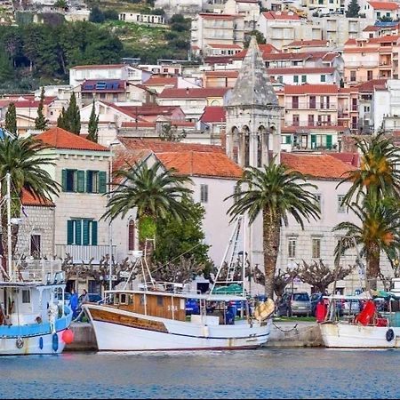 Apartman Milla Makarska Kültér fotó
