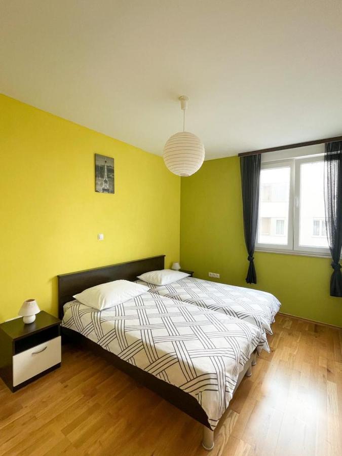 Apartman Milla Makarska Kültér fotó