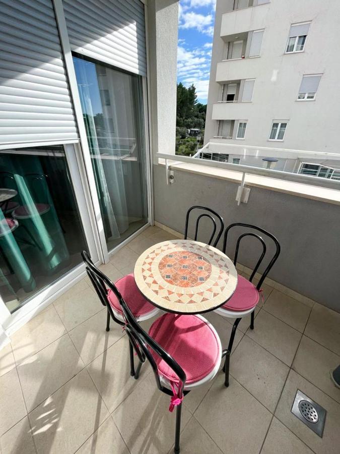 Apartman Milla Makarska Kültér fotó