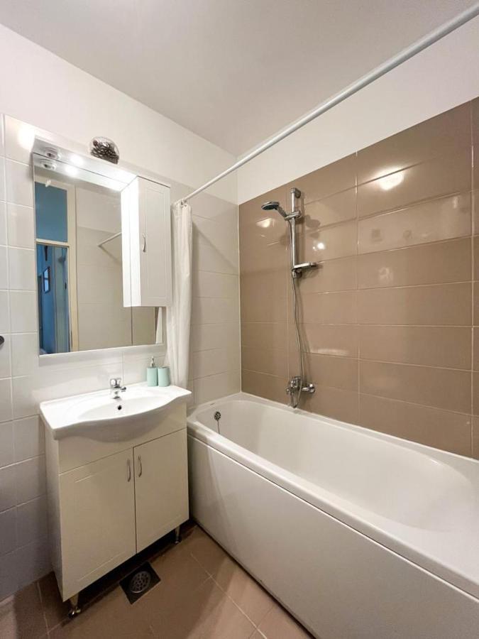 Apartman Milla Makarska Kültér fotó