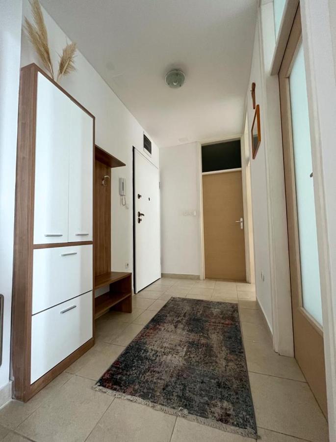 Apartman Milla Makarska Kültér fotó